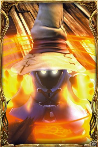 「FFBE幻影戦争」に「FFIX」との新コラボURユニット「ビビ」が登場！ダガーを1体確定でもらえる無料10連召喚もの画像6