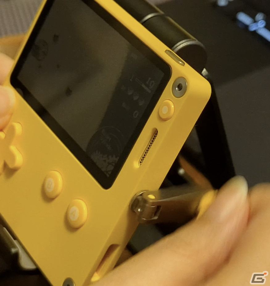 ゲーム機のクランクを回してリロードするSTG「CRANK and SHOOT!!」が配信！ガトリングモード中は連射が可能にの画像3