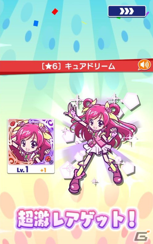 「ぷよクエ」×「プリキュア」シリーズコラボ先行プレイレポート：ついに「Splash☆Star」登場！咲と舞が異世界で大暴れの画像15