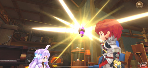 カッコよさとカワイさを堪能できるMMORPG！「KARIZ - カリツの伝説 -」先行プレイレビューの画像14