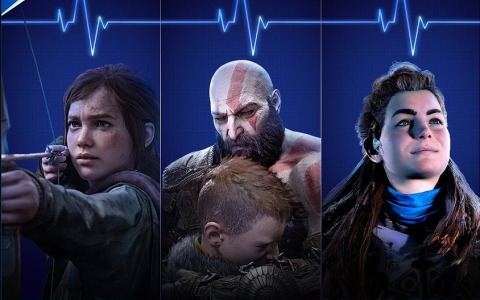 「ファイナルファンタジーXVI」や「ホグワーツ・レガシー」などの世界を再現！PS5の新CM「Feel It Now 感性に革新を」が公開