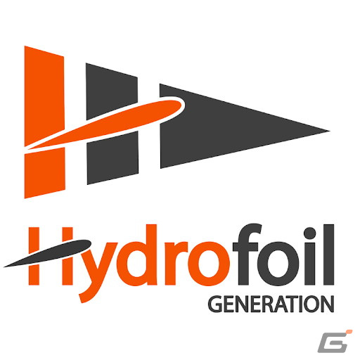 「Hydrofoil Generation」の正式リリース版が配信開始！最大10人のマルチプレイが楽しめるセーリング＆ボート競技シミュレーションゲームの画像1