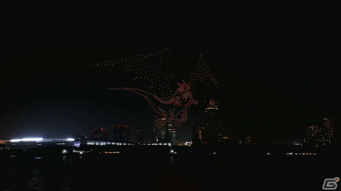 千葉の浜辺で行われた「FFXIV」新生10周年を祝う花火大会をレポート！海に映る花火の美しさはまるでコスタ・デル・ソルにいるような感覚の画像13