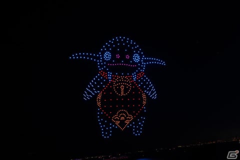 千葉の浜辺で行われた「FFXIV」新生10周年を祝う花火大会をレポート！海に映る花火の美しさはまるでコスタ・デル・ソルにいるような感覚の画像14