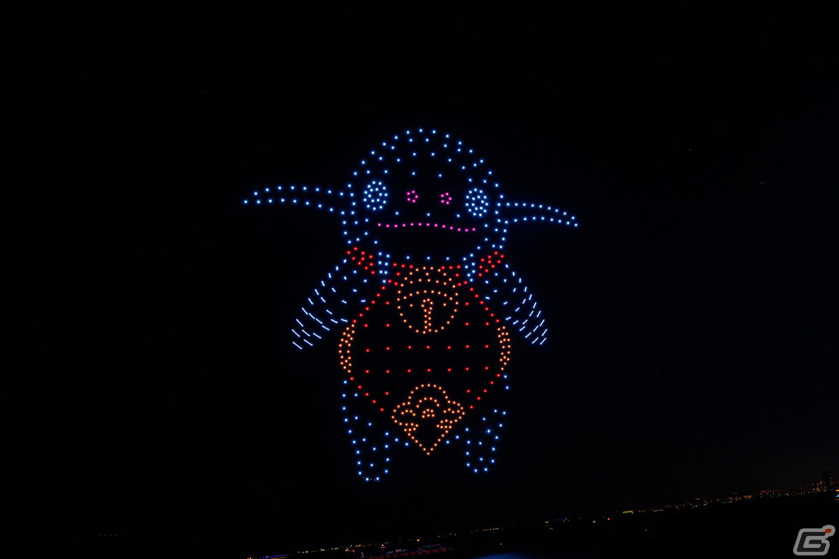 千葉の浜辺で行われた「FFXIV」新生10周年を祝う花火大会をレポート！海に映る花火の美しさはまるでコスタ・デル・ソルにいるような感覚の画像