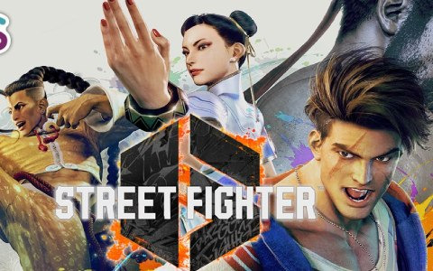 「ストリートファイターリーグ: Pro-JP 2023」のリーグオフィシャルパートナーにエポスカードが参加