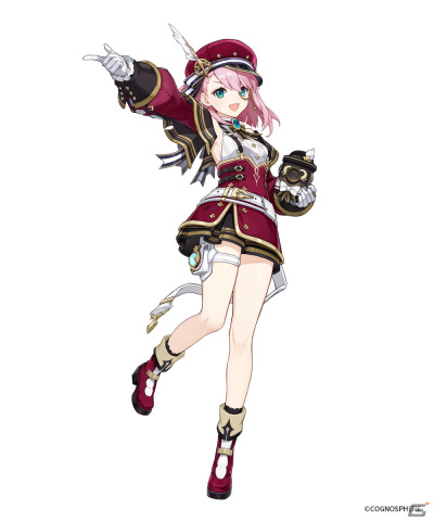 「原神」に新★5フリーナ（CV：水瀬いのり）たちが登場！フォンテーヌのストーリーはクライマックスへの画像3