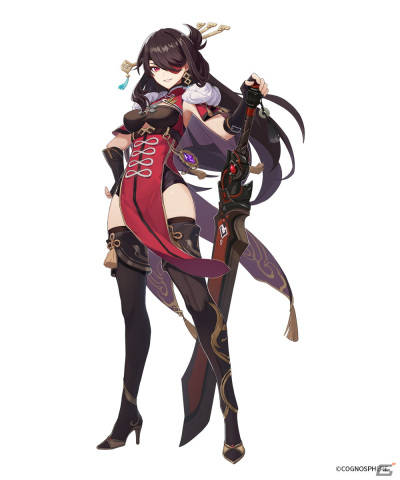 「原神」に新★5フリーナ（CV：水瀬いのり）たちが登場！フォンテーヌのストーリーはクライマックスへの画像5