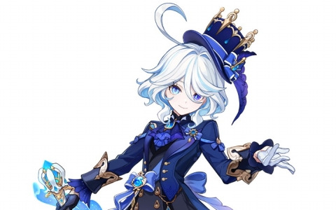 「原神」に新★5フリーナ（CV：水瀬いのり）たちが登場！フォンテーヌのストーリーはクライマックスへ