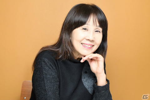「オーディオシネマ スターアーサー伝説」ドロシー役・島本須美さんのサイン会がRETRO GAME SUMMITで実施決定！の画像2