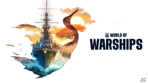 「World of Warships」×アニメ「ハイスクール・フリート」のコラボが11月16日より再び実施！「WoWSL」にはホロライブが登場の画像34