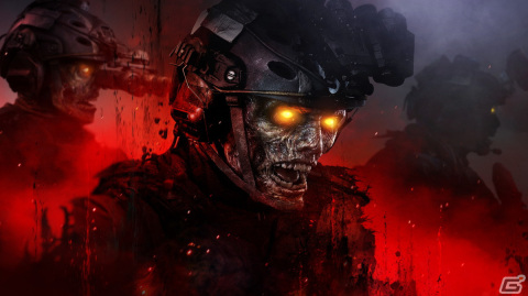 「Call of Duty: Modern Warfare III」シリーズ初のオープンワールドとなるゾンビモードを紹介！の画像1