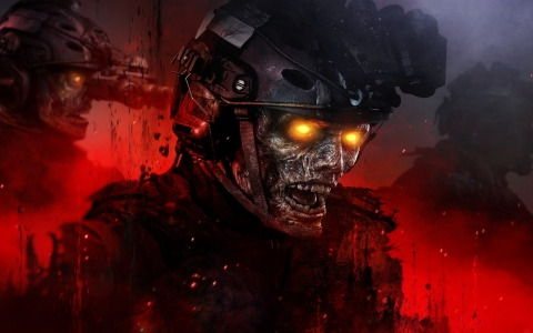 「Call of Duty: Modern Warfare III」シリーズ初のオープンワールドとなるゾンビモードを紹介！