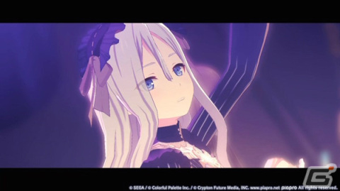 「プロセカ」新たな形式のワールドリンクイベント「水底に影を探して」が実施！ガチャには3DMVアナザーカットを解放可能な奏たちが登場の画像10