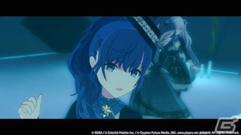 「プロセカ」新たな形式のワールドリンクイベント「水底に影を探して」が実施！ガチャには3DMVアナザーカットを解放可能な奏たちが登場の画像12