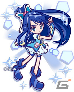 「ぷよクエ」にキュアブルームやキュアイーグレットが登場！「プリキュア」シリーズとのコラボが開始の画像19