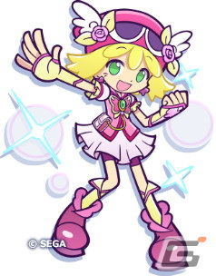 「ぷよクエ」にキュアブルームやキュアイーグレットが登場！「プリキュア」シリーズとのコラボが開始の画像20