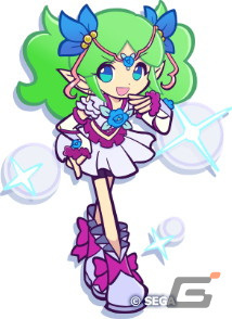「ぷよクエ」にキュアブルームやキュアイーグレットが登場！「プリキュア」シリーズとのコラボが開始の画像21