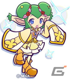 「ぷよクエ」にキュアブルームやキュアイーグレットが登場！「プリキュア」シリーズとのコラボが開始の画像23