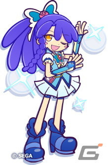 「ぷよクエ」にキュアブルームやキュアイーグレットが登場！「プリキュア」シリーズとのコラボが開始の画像25
