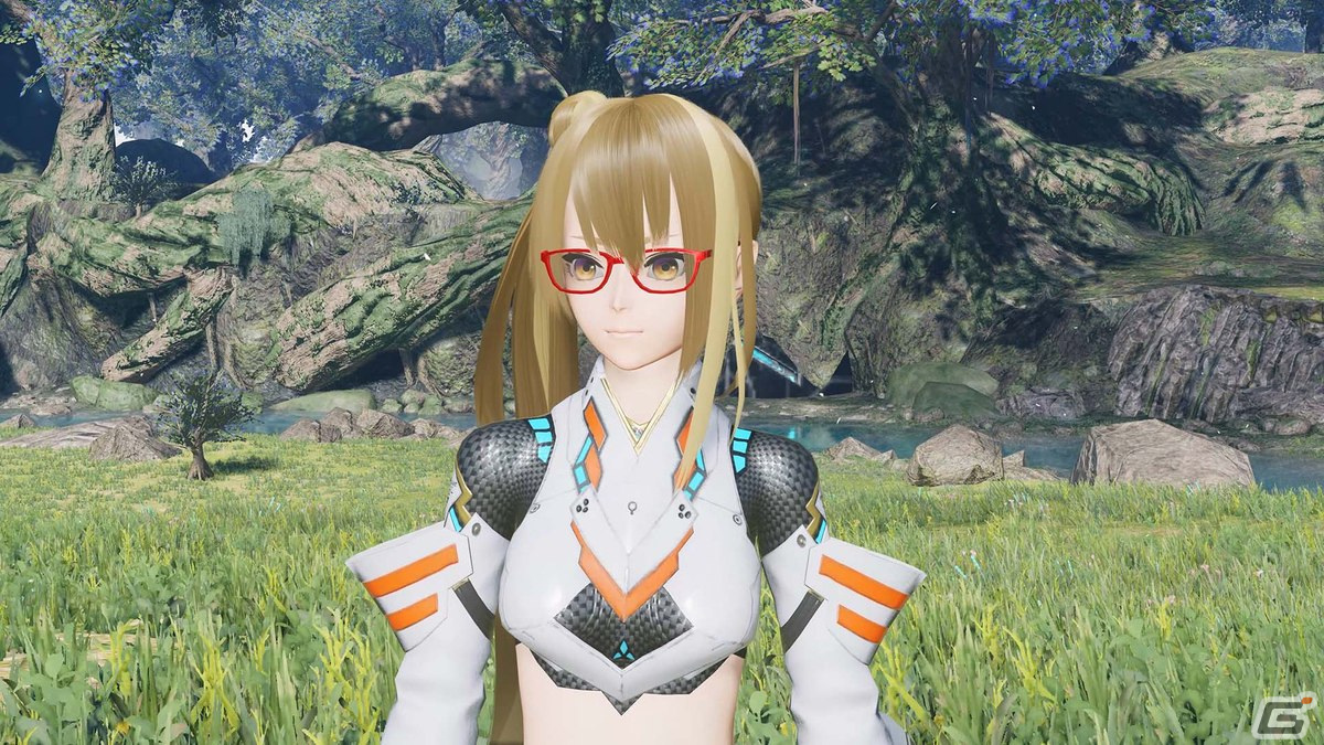 「PSO2 ニュージェネシス」でイベント「ハロウィン'23」が開催！リテムリージョンの各探索セクションに巨大化変異体が登場の画像