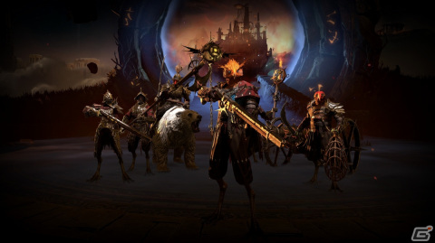 PS5「Age of Wonders 4」のDLC「Empires ＆ Ashes」が配信！機械や工業の力に長けたリーヴァー文化、新スキン、学術書などを収録の画像