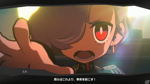 「ペルソナ5 タクティカ」先行プレイレポート！「P5」らしさが存分に取り込まれ、SRPG初心者でも楽しめる作品にの画像