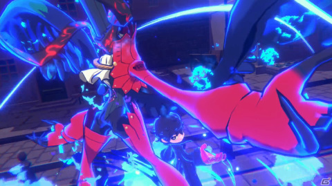 「ペルソナ5 タクティカ」先行プレイレポート！「P5」らしさが存分に取り込まれ、SRPG初心者でも楽しめる作品にの画像26