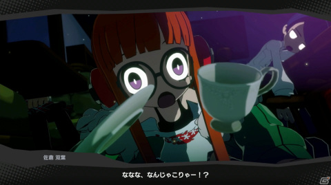 「ペルソナ5 タクティカ」先行プレイレポート！「P5」らしさが存分に取り込まれ、SRPG初心者でも楽しめる作品にの画像