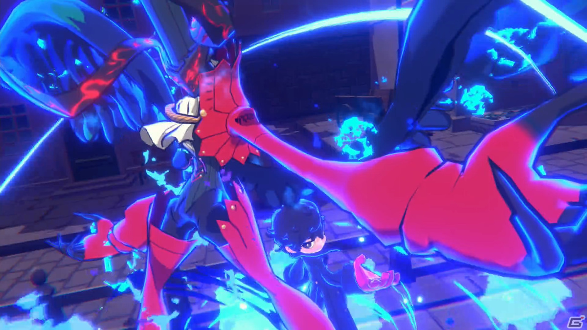 「ペルソナ5 タクティカ」先行プレイレポート！「P5」らしさが存分に取り込まれ、SRPG初心者でも楽しめる作品にの画像