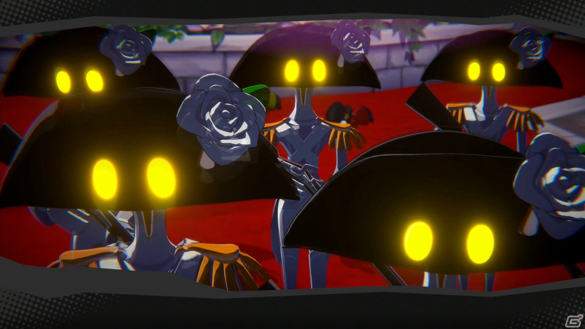「ペルソナ5 タクティカ」先行プレイレポート！「P5」らしさが存分に取り込まれ、SRPG初心者でも楽しめる作品にの画像7