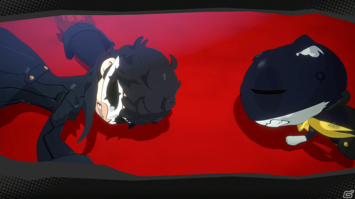 「ペルソナ5 タクティカ」先行プレイレポート！「P5」らしさが存分に取り込まれ、SRPG初心者でも楽しめる作品にの画像9