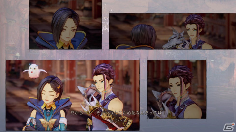 「テイルズ オブ アライズ」アルフェンと仲間たちのその後を描く大型DLC「Beyond the Dawn」レビューの画像11