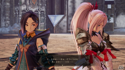 「テイルズ オブ アライズ」アルフェンと仲間たちのその後を描く大型DLC「Beyond the Dawn」レビューの画像13