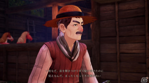 「テイルズ オブ アライズ」アルフェンと仲間たちのその後を描く大型DLC「Beyond the Dawn」レビューの画像16