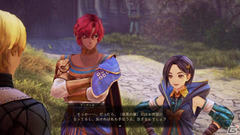 「テイルズ オブ アライズ」アルフェンと仲間たちのその後を描く大型DLC「Beyond the Dawn」レビューの画像17