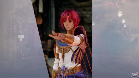 「テイルズ オブ アライズ」アルフェンと仲間たちのその後を描く大型DLC「Beyond the Dawn」レビューの画像19