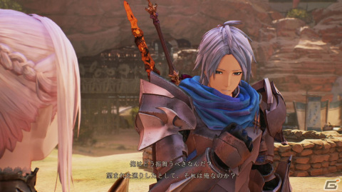 「テイルズ オブ アライズ」アルフェンと仲間たちのその後を描く大型DLC「Beyond the Dawn」レビューの画像28