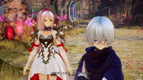 「テイルズ オブ アライズ」アルフェンと仲間たちのその後を描く大型DLC「Beyond the Dawn」レビューの画像6