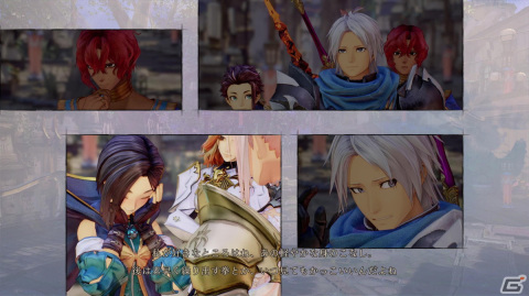 「テイルズ オブ アライズ」アルフェンと仲間たちのその後を描く大型DLC「Beyond the Dawn」レビューの画像9
