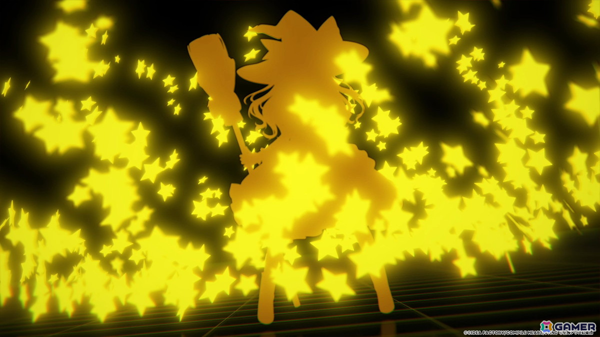 弾幕タクティクスRPG「東方スペルカーニバル」の世界観やゲーム映像を収めたティザームービーが公開！公式サイトもオープンの画像9