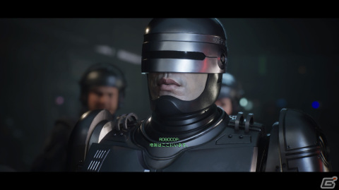 「RoboCop: Rogue City」のあらすじや推理能力“ロボコップ・ビジョン”を紹介したトレーラーが公開！の画像1