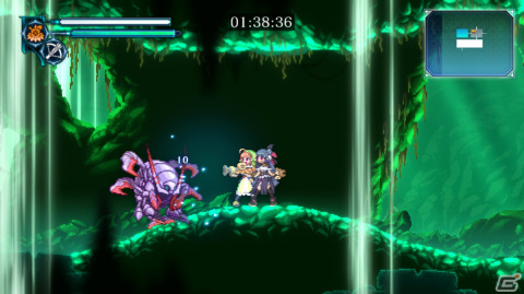 「幻日のヨハネ -BLAZE in the DEEPBLUE-」発売前最後の試遊体験会が11月11日に秋葉原で実施！デジゲー博2023にも出展の画像