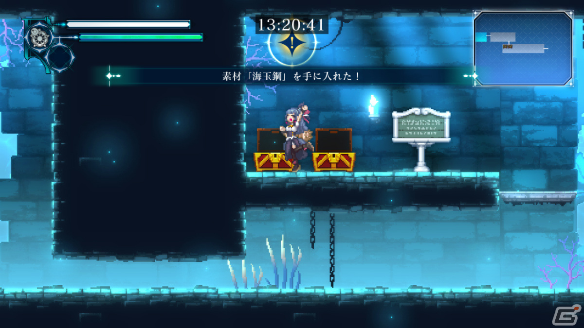 「幻日のヨハネ -BLAZE in the DEEPBLUE-」発売前最後の試遊体験会が11月11日に秋葉原で実施！デジゲー博2023にも出展の画像3
