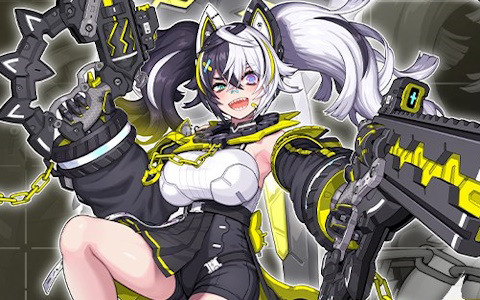 「#コンパス」にオリジナルヒーロー「クー・シー（CV：井澤詩織）」が参戦！出現率6倍のピックアップガチャも