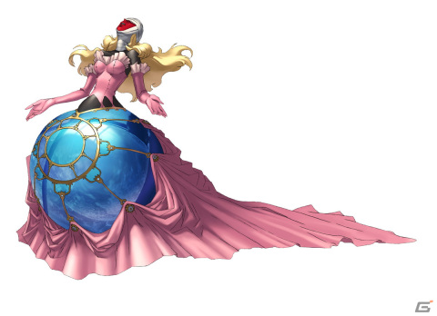 「ペルソナ3 リロード」真田、美鶴、風花の新戦闘服アートが公開！タルタロスでの探索や学外で出会うキャラの情報もの画像14