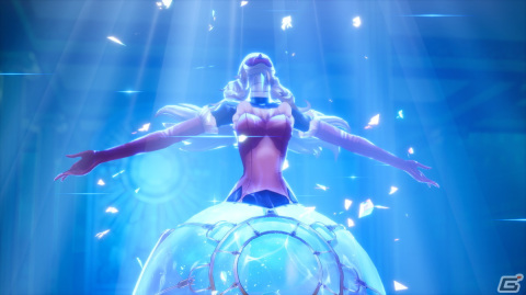 「ペルソナ3 リロード」真田、美鶴、風花の新戦闘服アートが公開！タルタロスでの探索や学外で出会うキャラの情報もの画像15
