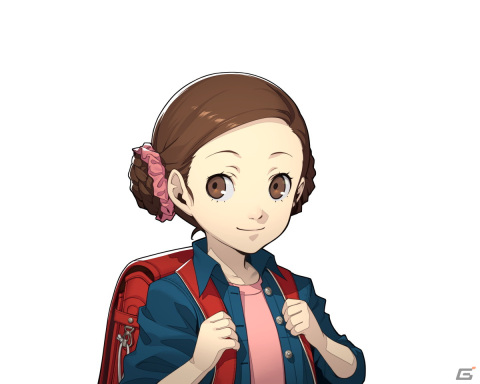 「ペルソナ3 リロード」真田、美鶴、風花の新戦闘服アートが公開！タルタロスでの探索や学外で出会うキャラの情報もの画像57
