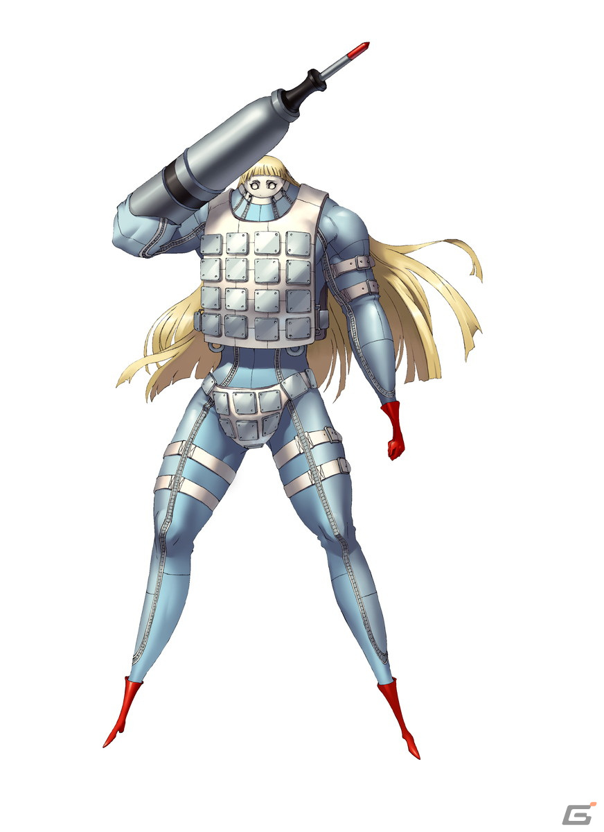 「ペルソナ3 リロード」真田、美鶴、風花の新戦闘服アートが公開!タルタロスでの探索や学外で出会うキャラの情報もの画像