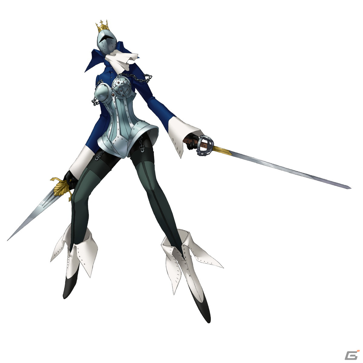 「ペルソナ3 リロード」真田、美鶴、風花の新戦闘服アートが公開!タルタロスでの探索や学外で出会うキャラの情報もの画像